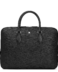 Montblanc Meisterstück 4810 130912 BORSA PORTADOCUMENTI SOTTILE IN PELLE
