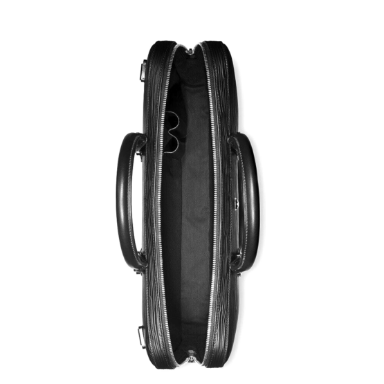 Montblanc Meisterstück 4810 130912 BORSA PORTADOCUMENTI SOTTILE IN PELLE - immagine 6