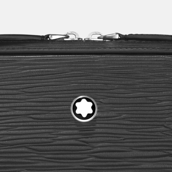 Montblanc Meisterstück 4810 130912 BORSA PORTADOCUMENTI SOTTILE IN PELLE - immagine 7