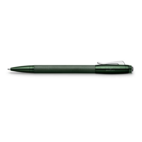 Graf Von Faber Catell 141865 Penna a sfera Bentley Limited Edition Barnato - immagine 4