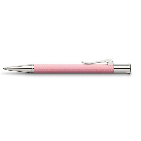 GRAF VON FABER CASTELL 146267 PENNA A SFERA GUILLOCHE YOZAKURA - immagine 3