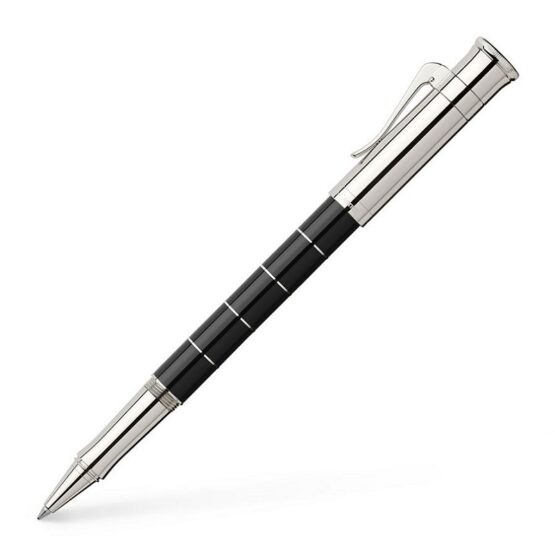 GRAF VON FABER CASTELL  PENNA ROLLER CLASSIC ANELLO  145683