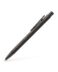 FABER CASTELL 146255 Ballpoint pen Neo Slim Aluminium gun metal