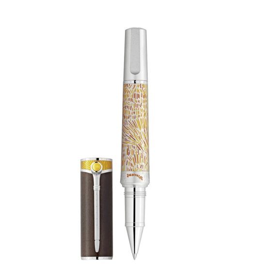 Montblanc 129156 roller Masters of Art Homage to Vincent van Gogh Edizione limitata 4810