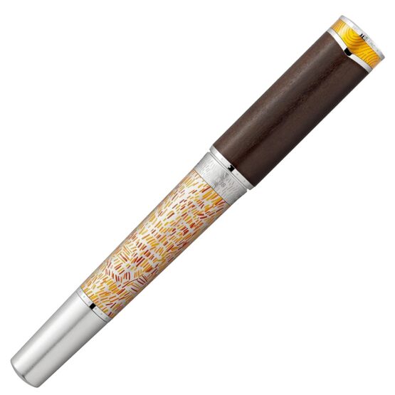Montblanc 129156 roller Masters of Art Homage to Vincent van Gogh Edizione limitata 4810 - immagine 3