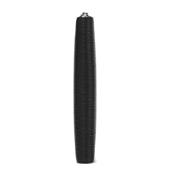 MONTBLANC Meisterstück 4810 130907 PORTABLOCCO A5 IN PREGIATA PELLE - immagine 3
