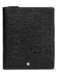 MONTBLANC Meisterstück 4810 130907 PORTABLOCCO A5 IN PREGIATA PELLE