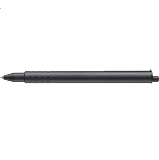 LAMY 1226053 PENNA ROLLER IN ALLUMINIO NERO OPACO - immagine 3