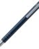 LAMY 1226055 PENNA ROLLER IN ALLUMINIO IMPERIAL BLUE OPACO