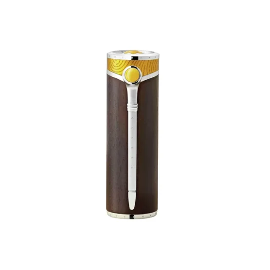 Montblanc 129155  Penna Stilografica Masters of Art Homage to Vincent van Gogh Limited Edition 4810 punta M - immagine 2