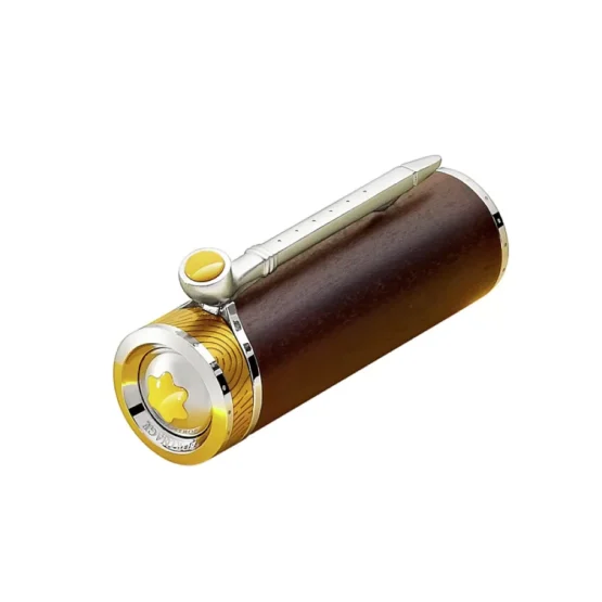 Montblanc 129155  Penna Stilografica Masters of Art Homage to Vincent van Gogh Limited Edition 4810 punta M - immagine 3