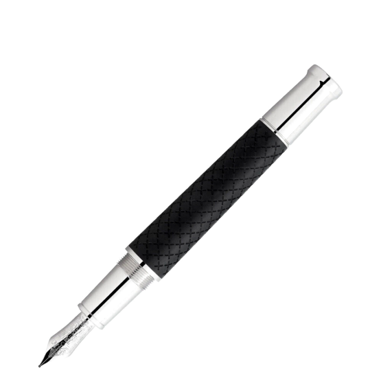 129417 MONTBLANC PENNA STILOGRAFICA Linea WRITERS EDITION HOMMAGE TO ROBER LOUIS STEVENSON - immagine 4