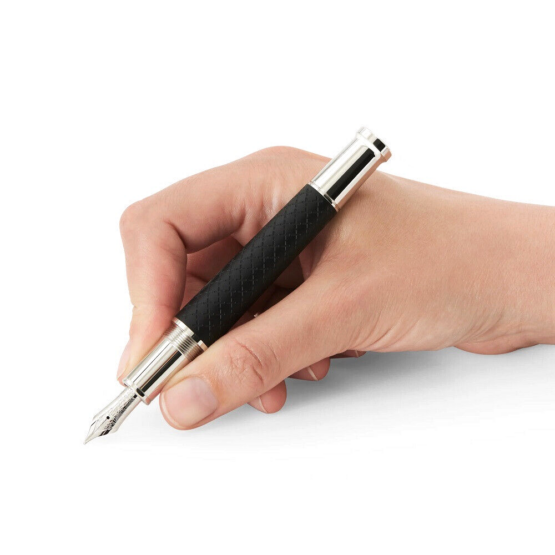 129417 MONTBLANC PENNA STILOGRAFICA Linea WRITERS EDITION HOMMAGE TO ROBER LOUIS STEVENSON - immagine 5