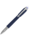 MONTBLANC 130212 STARWALKER SPACEBLUE FINELINER