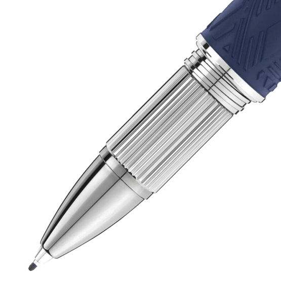 MONTBLANC 130212 STARWALKER SPACEBLUE FINELINER - immagine 2