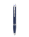 MONTBLANC STARWALKER SPACEBLUE BP 130213 PENNA A SFERA
