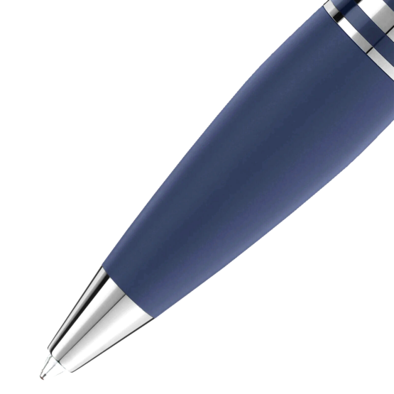 MONTBLANC STARWALKER SPACEBLUE BP 130213 PENNA A SFERA - immagine 4