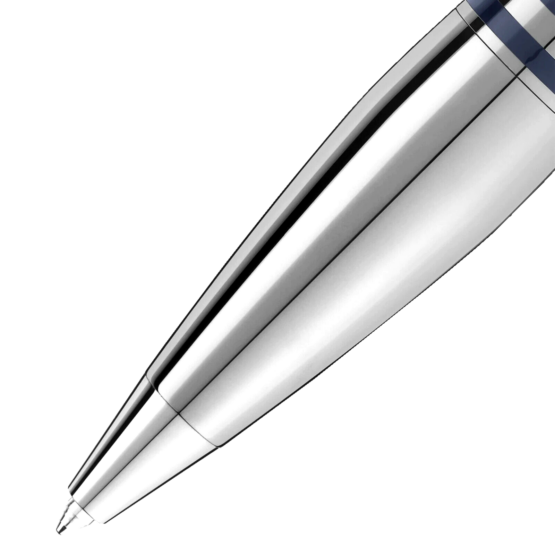 MONTBLANC STARWALKER SPACEBLUE DOUE' 130217 PENNA A SFERA - immagine 6