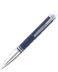 MONTBLANC STARWALKER SPACEBLUE DOUE' 130217 PENNA A SFERA