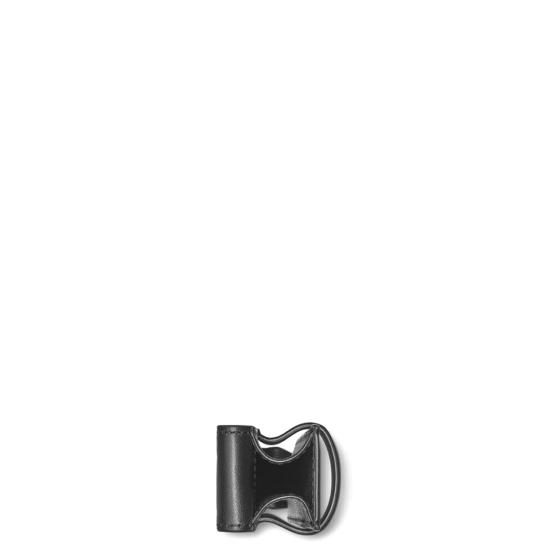 MONTBLANC Meisterstück 4810 PORTAPENNE IN PELLE 1 STRUMENTO DA SCRITTURA 130934 - immagine 3