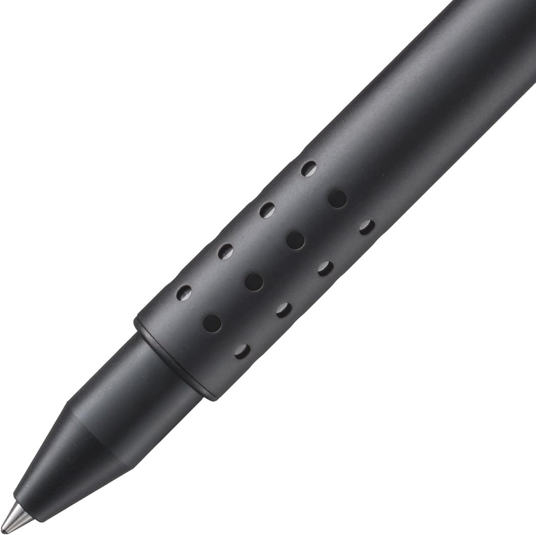 LAMY 1226053 PENNA ROLLER IN ALLUMINIO NERO OPACO - immagine 2