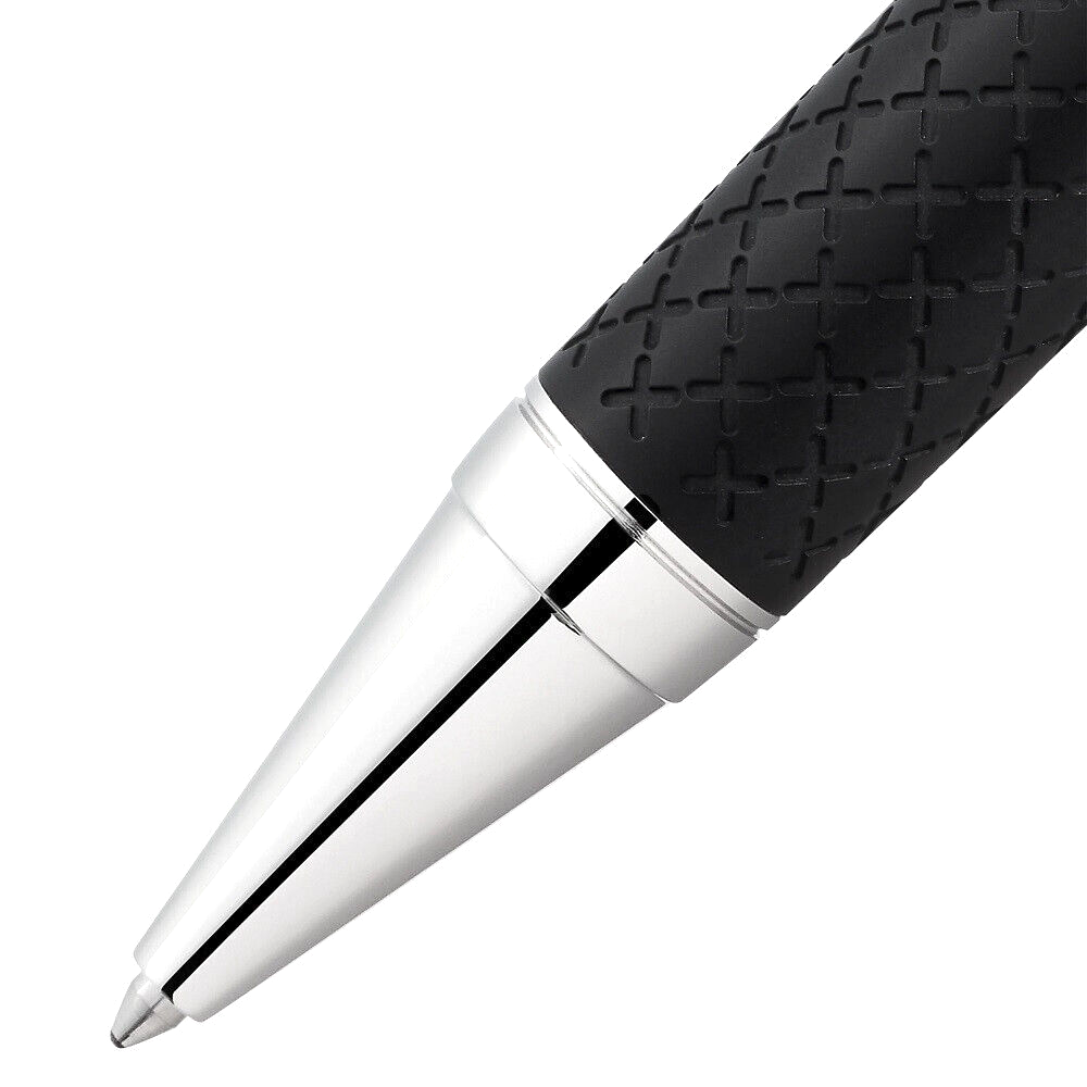 MONTBLANC 129419 Penna a sfera Writers Edition Homage to Robert Louis Stevenson Edizione Limitata - immagine 3