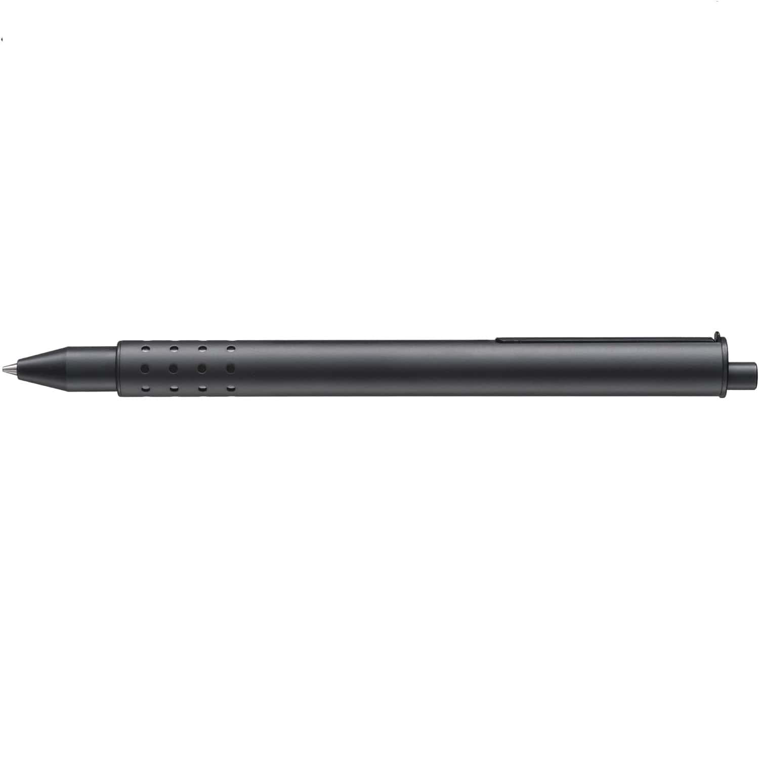 LAMY 1226053 PENNA ROLLER IN ALLUMINIO NERO OPACO - immagine 3