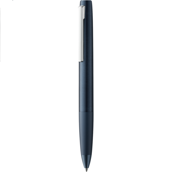 LAMY-aion-deepdarkblue-KS-gedreht