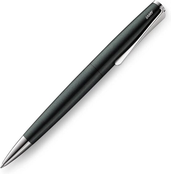 LAMY STUDIO FOREST 269  1235736 PENNA A SFERA COLORE NERO/VERDE