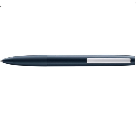 LAMY AION SPECIAL EDITION DEEP DARK BLUE 1237478 PENNA A SFERA - immagine 2