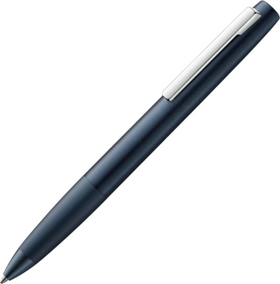LAMY AION SPECIAL EDITION DEEP DARK BLUE 1237478 PENNA A SFERA