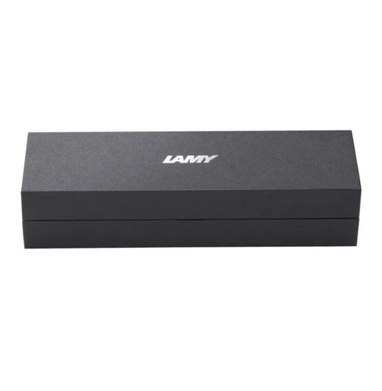 LAMY STUDIO FOREST 069  1235734 PENNA STILOGRAFICA COLORE NERO/VERDE - immagine 3