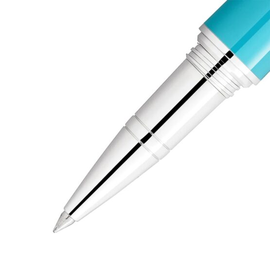 Montblanc 129565 PENNA ROLLER EDIZIONE SPECIALE MUSES MARIA CALLAS - immagine 2