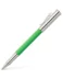 GRAF VON FABER CASTELL PENNA ROLLER GUILLOCHE VERDE SERPENTE 146527