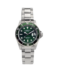 A.G.SPALDING & BROS OROLOGIO CHRONO NEW DIVER 174367P313 CINTURINO ACCIAIO