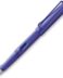 LAMY SAFARI 1834833 PENNA STILOGRAFICA PENNINO EF VIOLET IMPUGNATURA ERGONOMICA