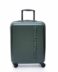 A.G. Spalding &Bros 241699U369 Trolley 55 cm 4WD EASY Light Verde