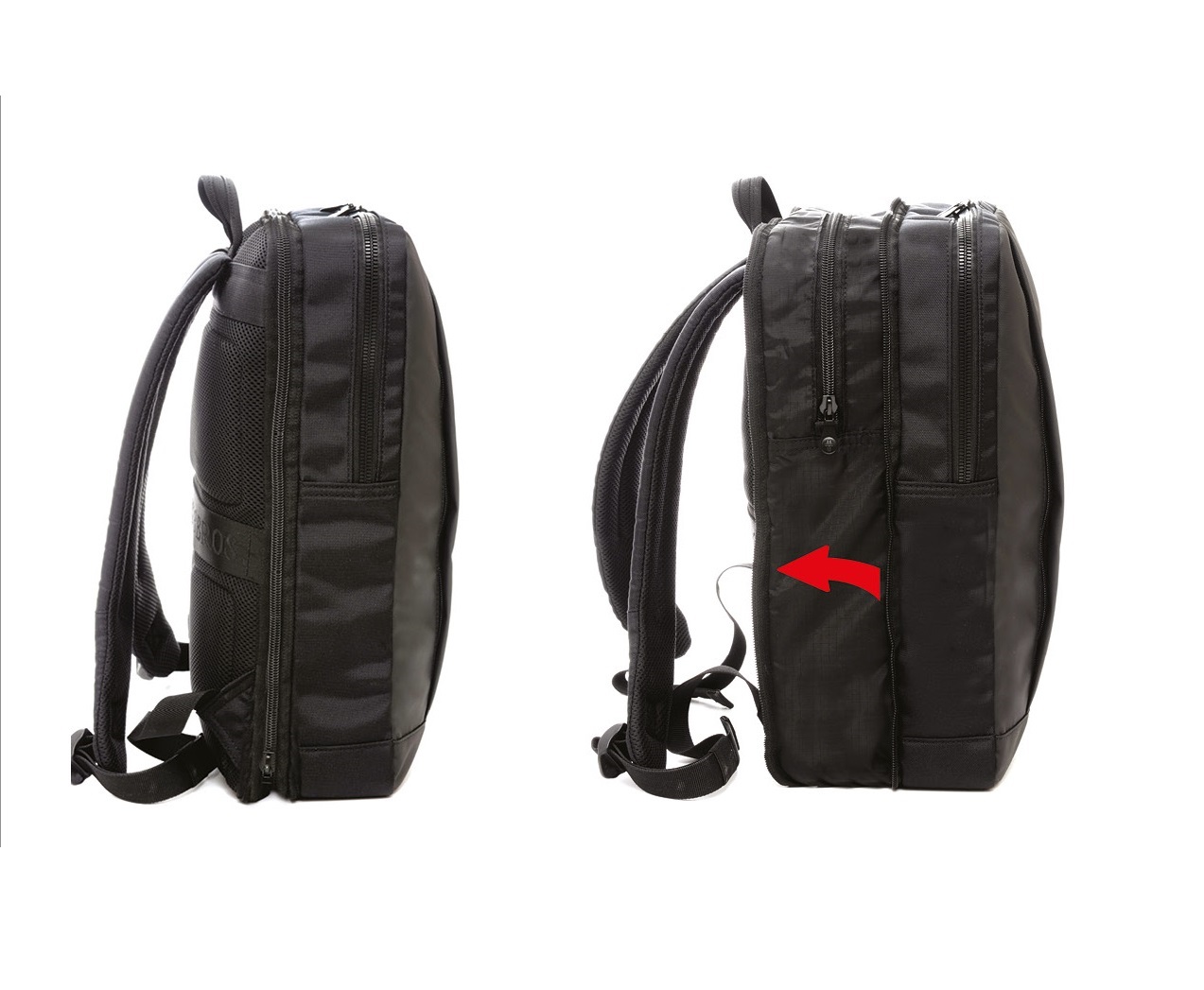 A.G.SPALDING & BROS BULLY 309198U900 ZAINO ESPANDIBILE - immagine 6