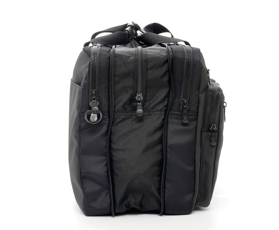 A.G. SPALDING & BROS 309193U900  CARTELLA ESPANDIBILE 12+6 PORTA PC 15,6" - immagine 3