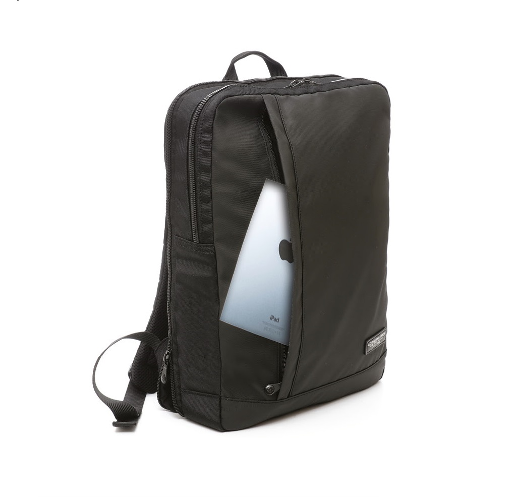 A.G.SPALDING & BROS BULLY 309198U900 ZAINO ESPANDIBILE - immagine 2