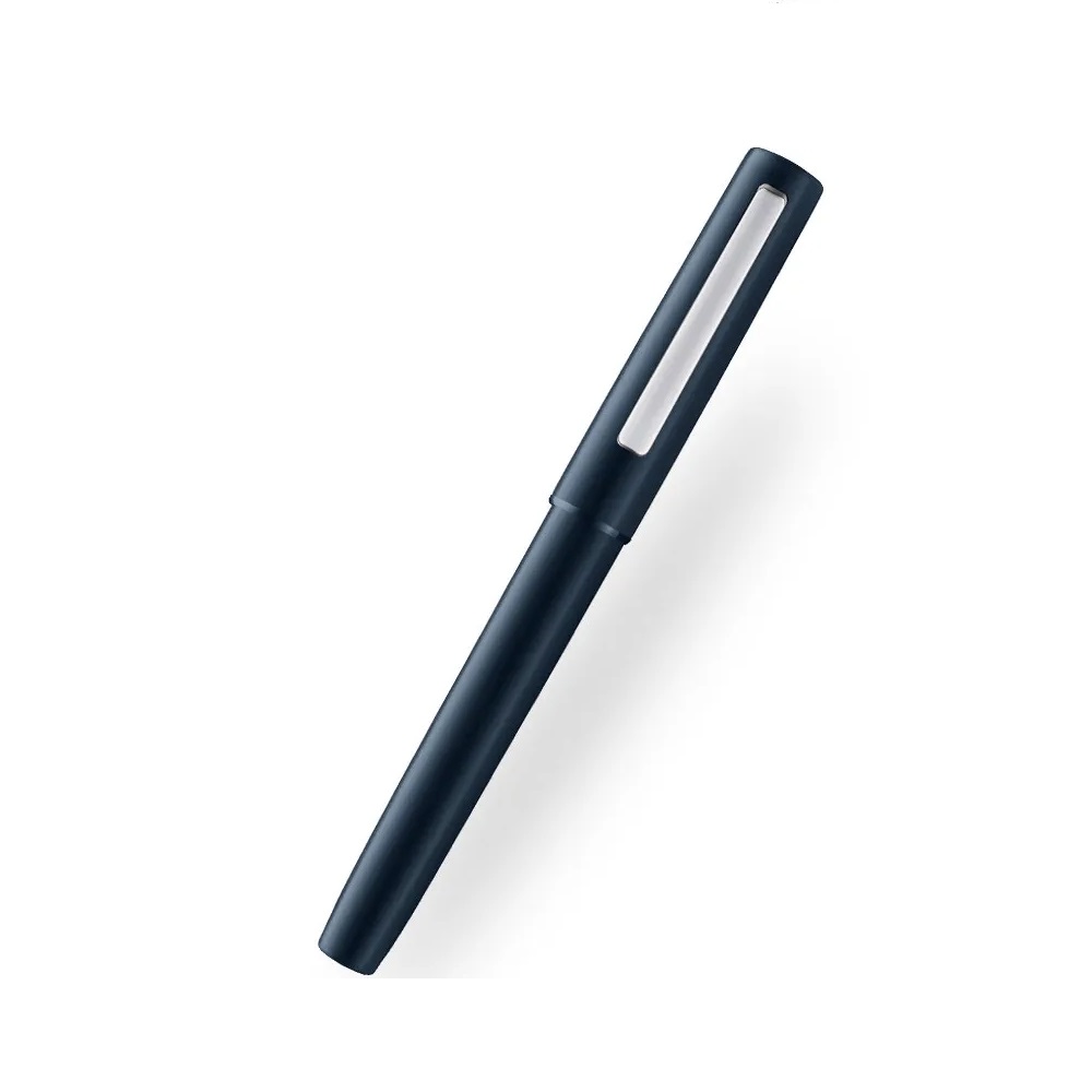 LAMY AION SPECIAL EDITION DEEP DARK BLUE 1237479 PENNA ROLLER