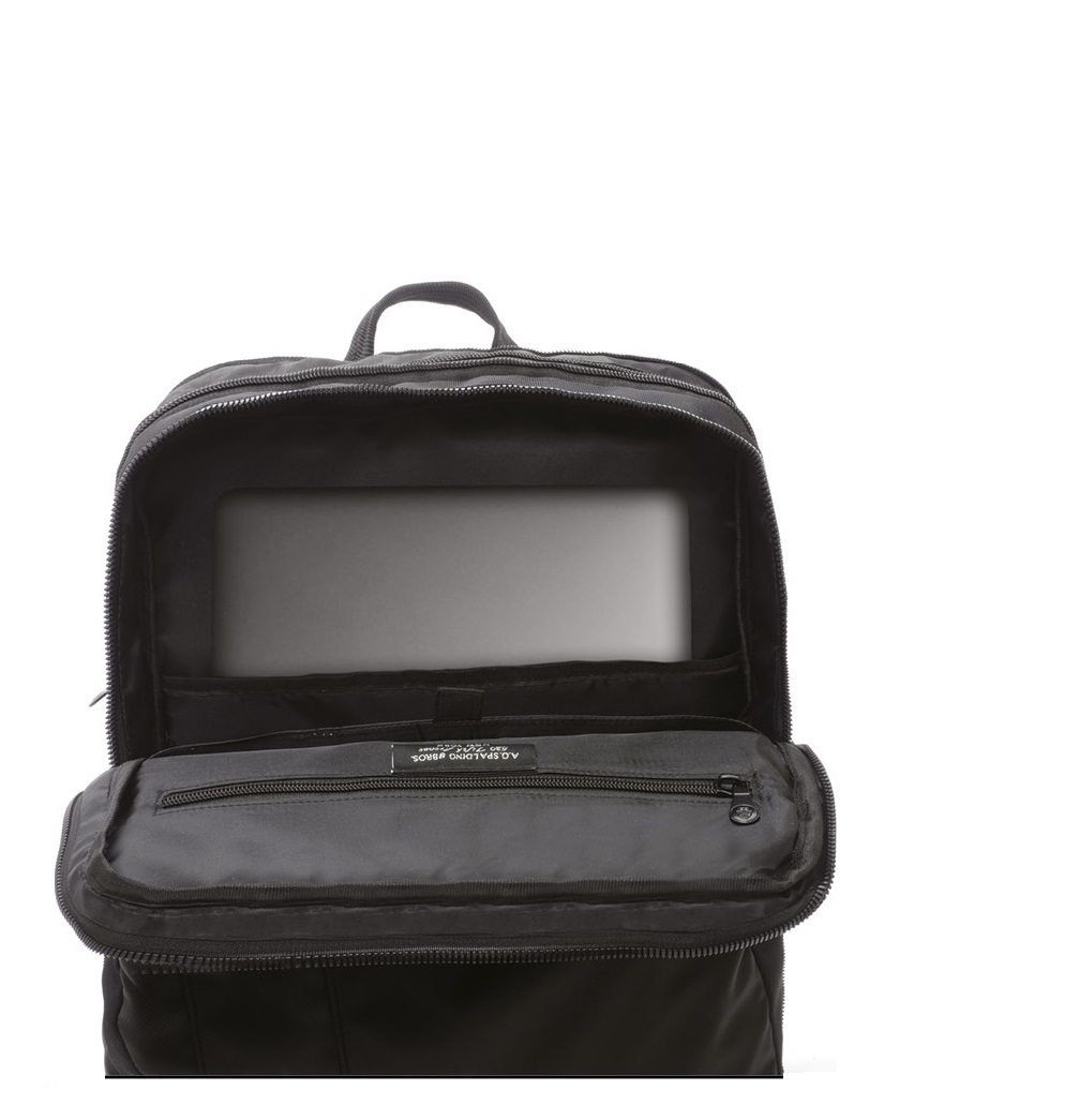 A.G.SPALDING & BROS BULLY 309198U900 ZAINO ESPANDIBILE - immagine 5