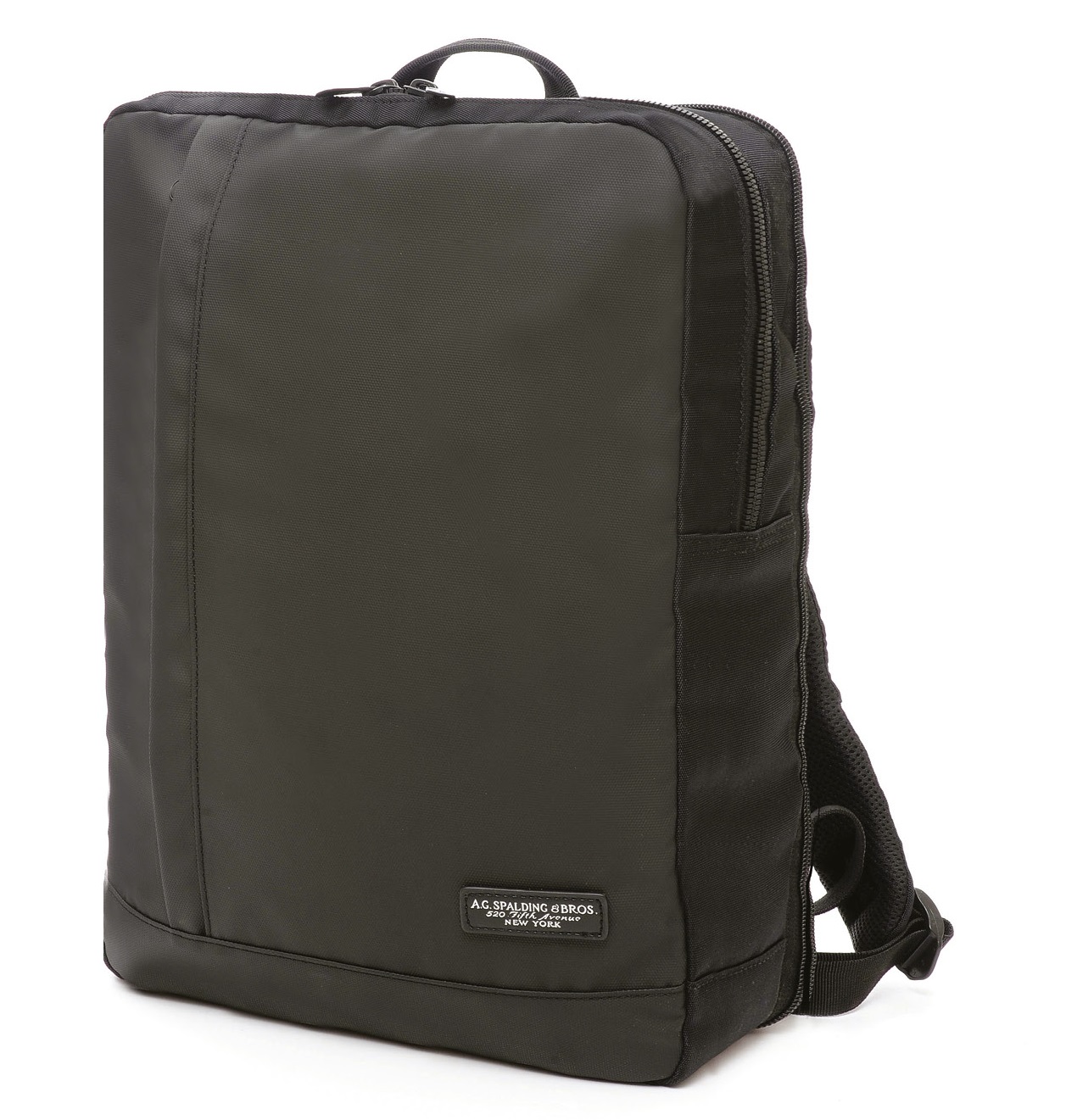 A.G.SPALDING & BROS BULLY 309198U900 ZAINO ESPANDIBILE