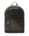 A.G.SPALDING & BROS 309280U900 ZAINO ROUND  NEW HOLEY IN PELLE COLORE NERO