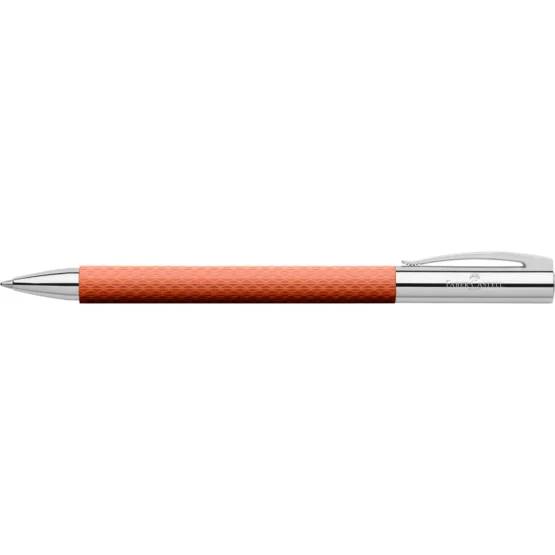 FABER CASTELL PENNA A SFERA AMBITION OPART FOGLIE D'AUTUNNO 147765 - immagine 2
