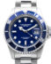A.G.SPALDING & BROS OROLOGIO CHRONO NEW DIVER 174367P706 CINTURINO ACCIAIO