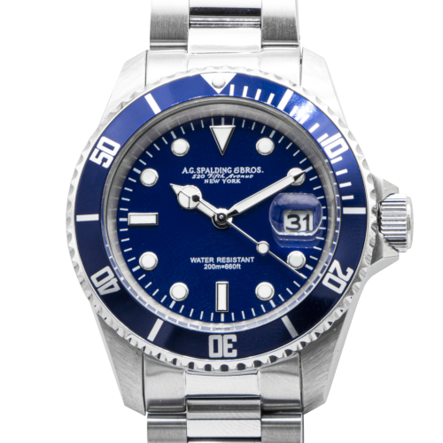 174367P706.NEW DIVER.BLU.QUADRANTE.500