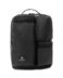 A.G.SPALDING & BROS SQUARE BACK PACK 309263U900 ZAINO IN NYLON ANTIACQUA