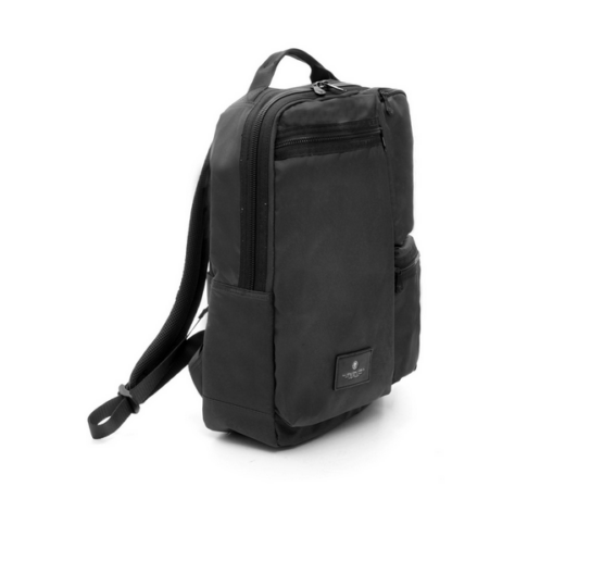 A.G.SPALDING & BROS SQUARE BACK PACK 309263U900 ZAINO IN NYLON ANTIACQUA - immagine 5