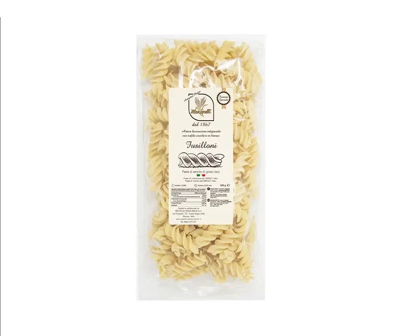 MASCIARELLI Fusilloni Linea Classica – 500gr LUXURY FOOD LOST166